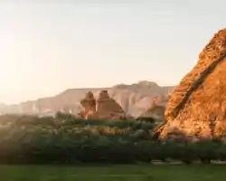 Caravan By Habitas Alula thumbnail